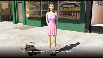 University of problems sara love route 3