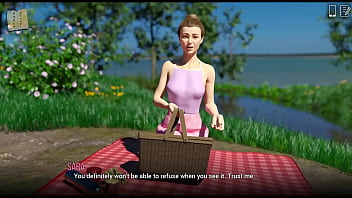 University of problems sara love route 3