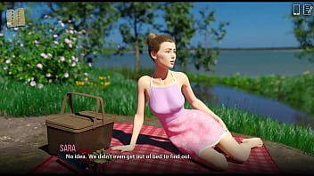 University of problems sara love route 3