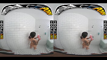 Virtual porn sadie pop worships your dick & takes the soul out of it before sliding it inside her wet cunt