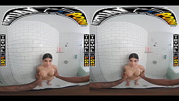 Virtual porn sadie pop worships your dick & takes the soul out of it before sliding it inside her wet cunt