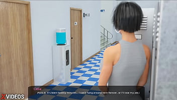 La citta' delle milf final edition • ep 19 • prof arrapata mi fa un bel pompino