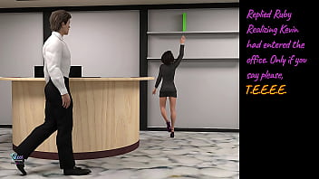 Babysitter 3d porn comics episode 4 full voiceover subtitles