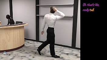 Babysitter 3d porn comics episode 4 full voiceover subtitles