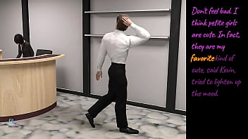 Babysitter 3d porn comics episode 4 full voiceover subtitles