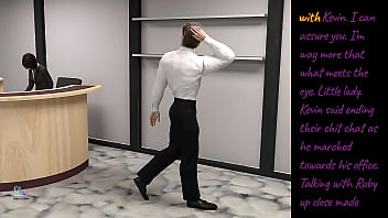 Babysitter 3d porn comics episode 4 full voiceover subtitles