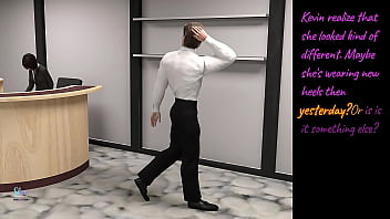 Babysitter 3d porn comics episode 4 full voiceover subtitles