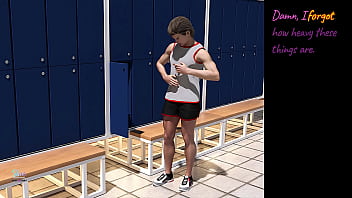 Babysitter 3d porn comics episode 4 full voiceover subtitles