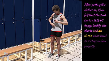 Babysitter 3d porn comics episode 4 full voiceover subtitles