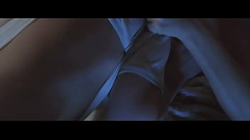 Charlize theron in monster 2003