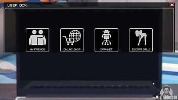 Pill king ep 24 visual novel gameplay