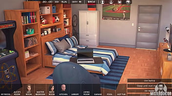 Pill king ep 24 visual novel gameplay