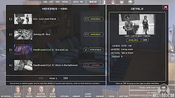 Pill king ep 24 visual novel gameplay