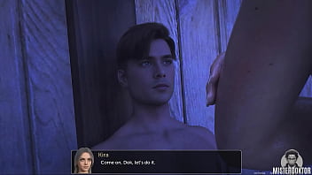 Pill king ep 24 visual novel gameplay