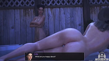 Pill king ep 24 visual novel gameplay