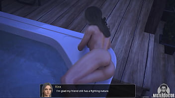 Pill king ep 24 visual novel gameplay