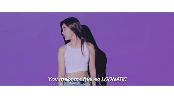 Loonatic looπ∆ odd eye circle