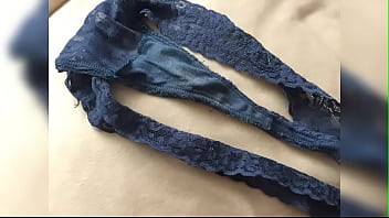 Panty used