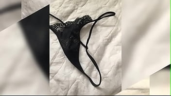 Panty used