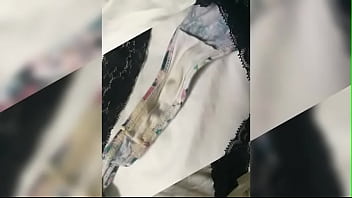 Panty used