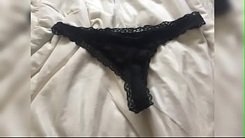 Panty used