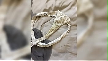Panty used