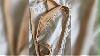 Panty used