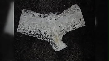 Panty used