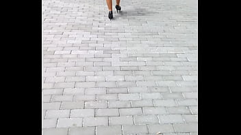 Unknown girl seeking cock for fuck