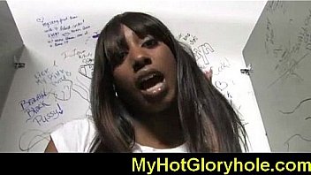 Gloryhole initiations eunique styles