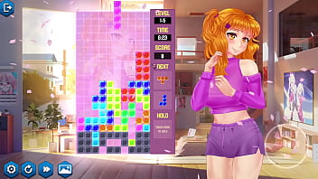 Intentando pasar gamer girls