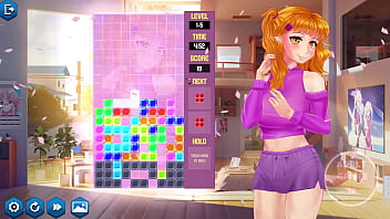 Intentando pasar gamer girls