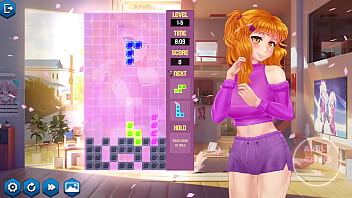 Intentando pasar gamer girls