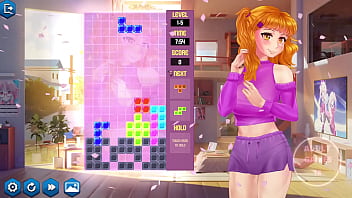 Intentando pasar gamer girls