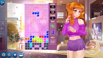 Intentando pasar gamer girls