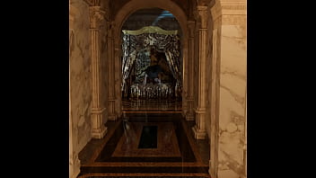 Alcina dimitrescu vampire mommy compilation Alcina dimitrescu vampire mommy compilation