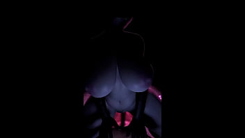 Alcina dimitrescu vampire mommy compilation