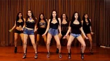Psy gentleman by the vixens youtube 0 1444338831193