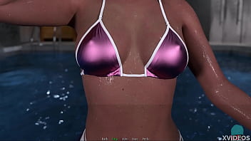 A petal among thorns ep 8 – irreversible sexual desires are blossoming