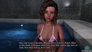 A petal among thorns ep 8 – irreversible sexual desires are blossoming