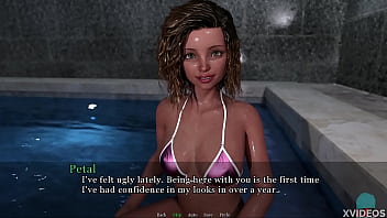 A petal among thorns ep 8 – irreversible sexual desires are blossoming