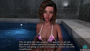 A petal among thorns ep 8 – irreversible sexual desires are blossoming