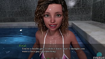 A petal among thorns ep 8 – irreversible sexual desires are blossoming