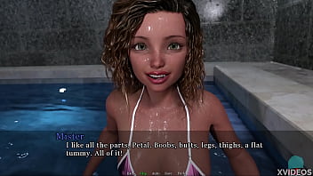 A petal among thorns ep 8 – irreversible sexual desires are blossoming