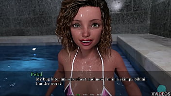 A petal among thorns ep 8 – irreversible sexual desires are blossoming