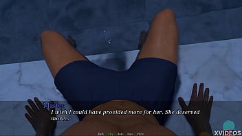 A petal among thorns ep 8 – irreversible sexual desires are blossoming