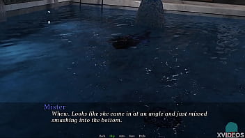 A petal among thorns ep 8 – irreversible sexual desires are blossoming