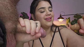 You didn't tell me your friend had a big cock honey