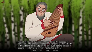 Humans are not that against lizardwoman 01