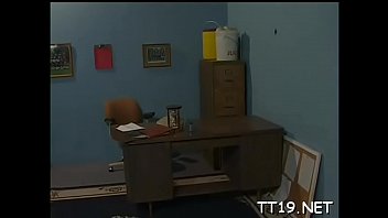 Sweltering amateur gives hot pov irrumation and gets drilled